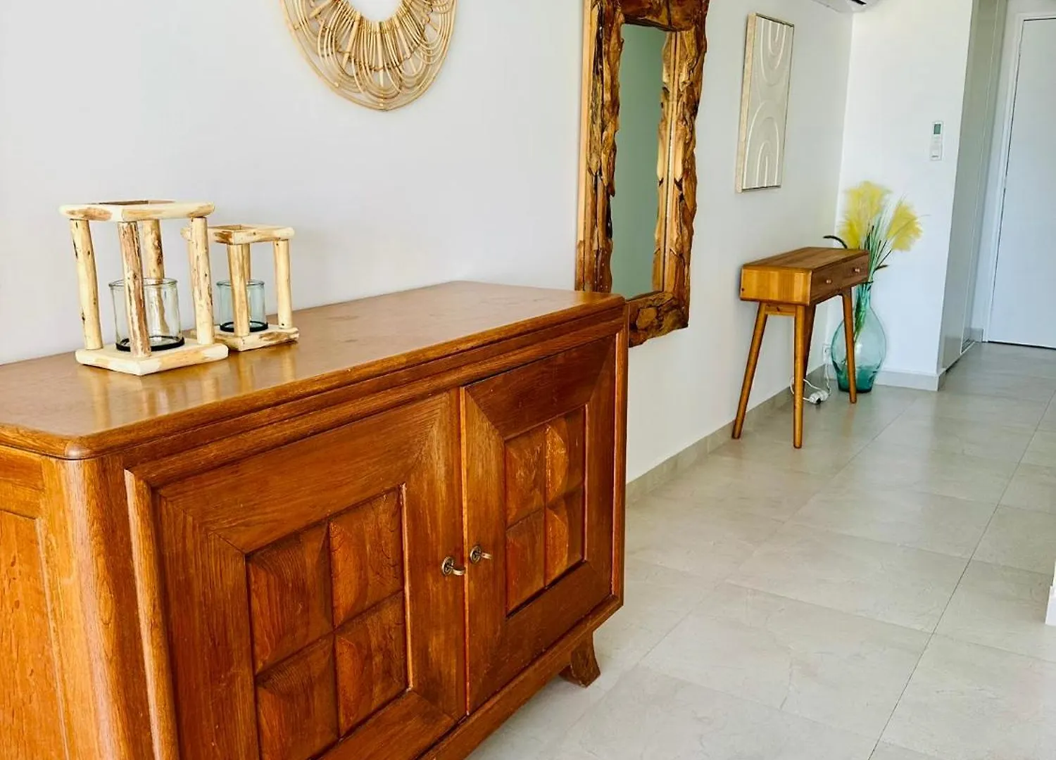 Apartamento Coco Beach 2 Bedrooms Beachfront Baie Nettle Sint Maarten